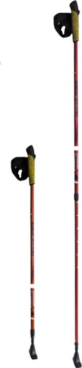 Produktbild Nils Nordic walking poles Extreme NW802 (140 cm)