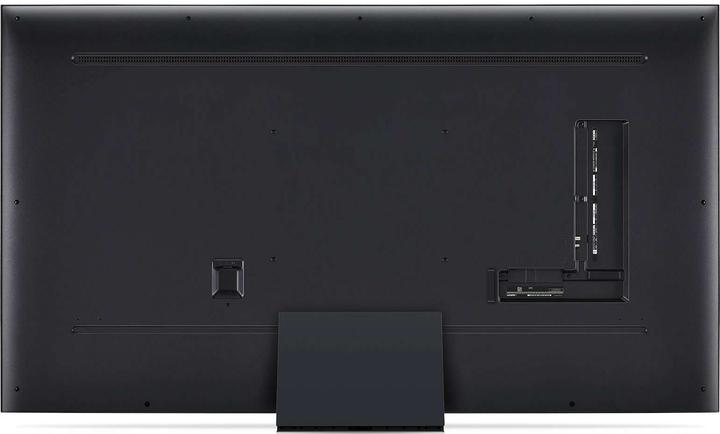 Actual product image LG 75QNED86T6A (75", QNED86, QNED, 4K, 2024)