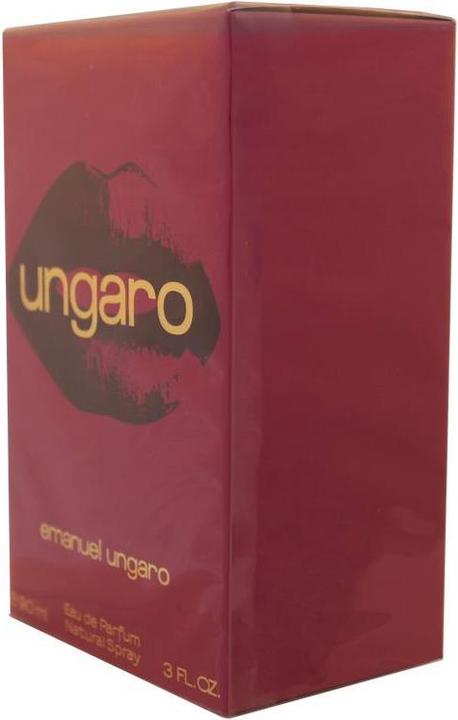 Immagine prodotto Emanuel Ungaro Donna (Eau de parfum, 90 ml)