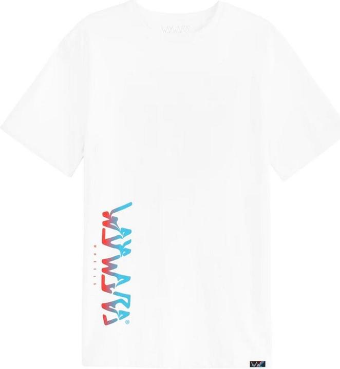 Wayward Pin Logo Puff Ink T-Shirt