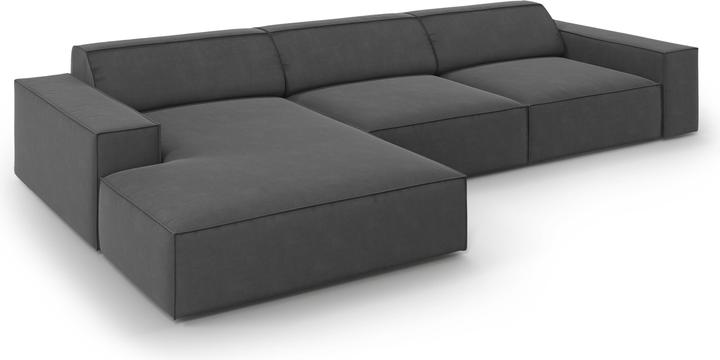 Actual product image Micadoni Jodie (Corner sofa)