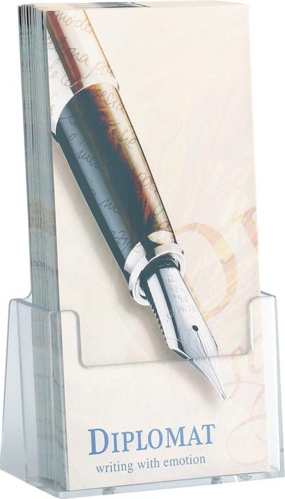 Actual product image Helit The Helpdesk (A6)