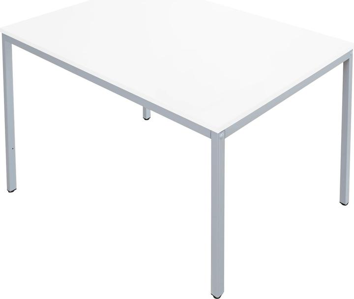 Blanc, Aluminium blanc