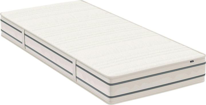 Produktbild bico ClimaFine (180 x 190 cm, Federkern)