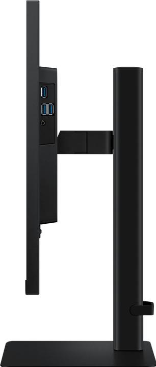 Produktbild Samsung ViewFinity S6 - S60D (2560 x 1440 Pixel, 27")