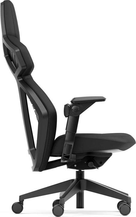 Actual product image noblechairs DAWN Gaming Stuhl - Black Edition