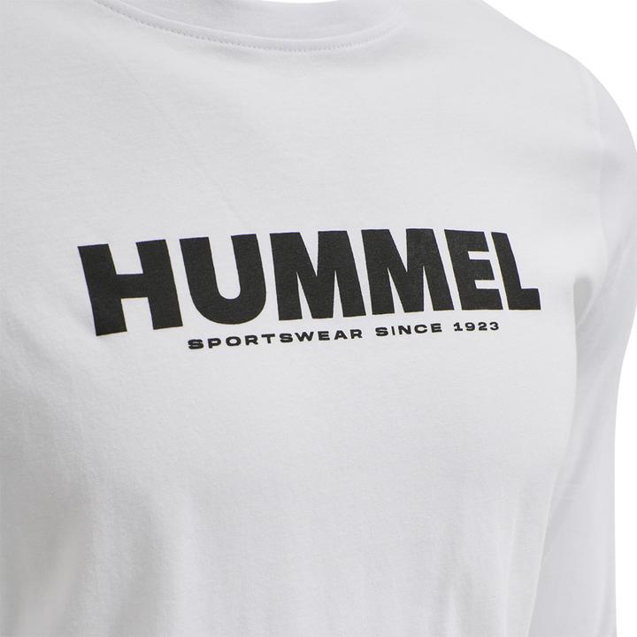Produktbild hummel Legacy T-Shirt L/S (XXS)