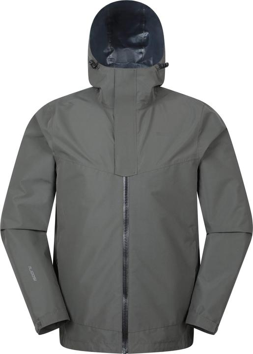 Mountain Warehouse Arlberg Extreme Jacke wasserfest