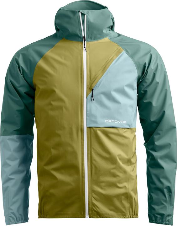 Ortovox Piz Selva 2. Jacket (S, M, L, XL, XXL)