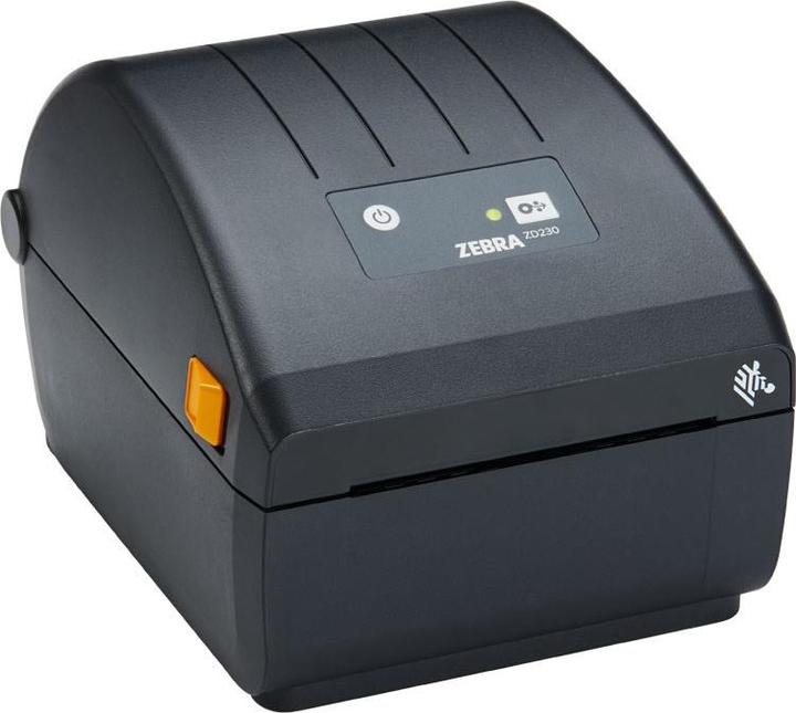 Produktbild Zebra ZD200 Series ZD230 (203 dpi)