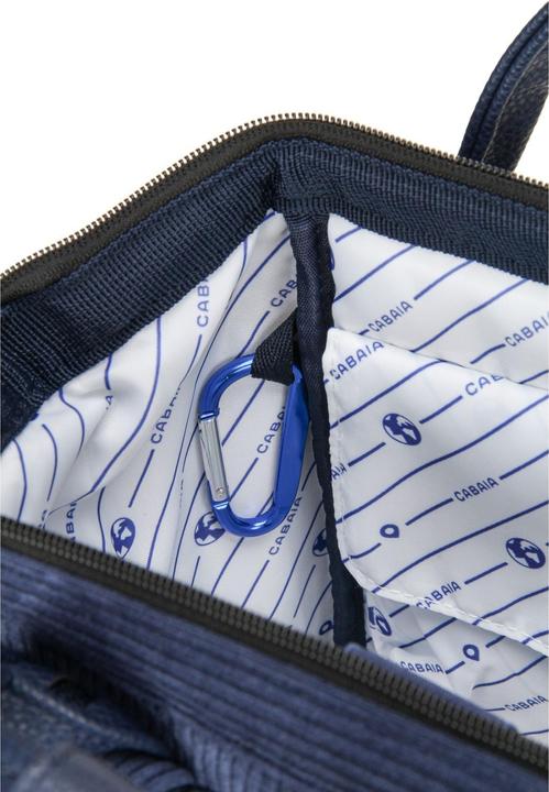 Actual product image Cabaia Adventurer S (12 l)