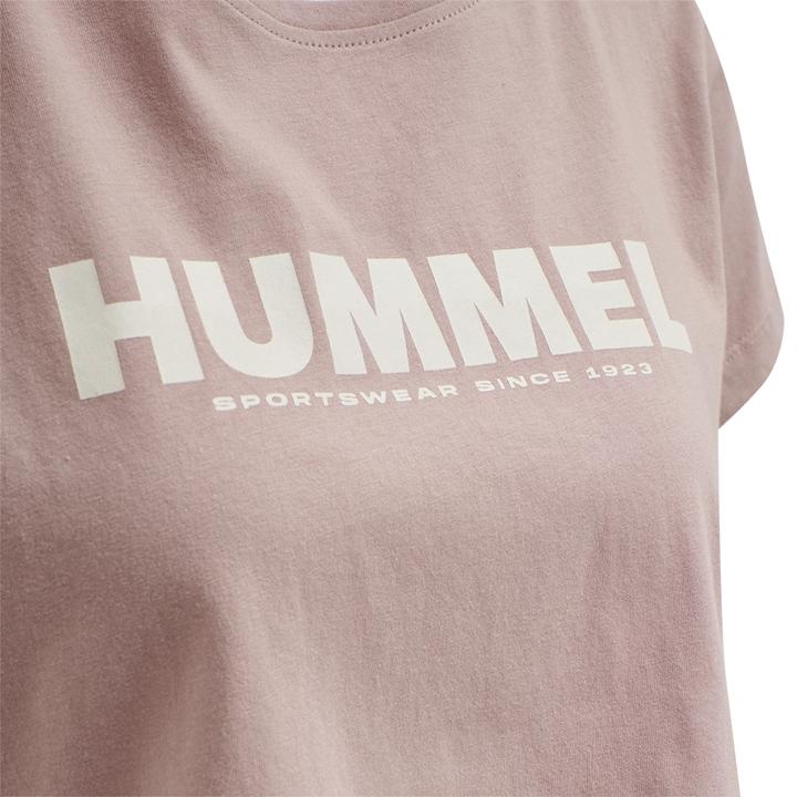 Immagine prodotto hummel Maglietta Ritagliata Donna Legacy (XS)
