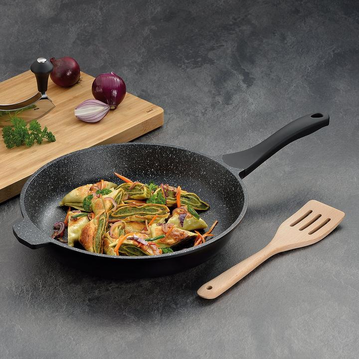 Image du produit Kela Stella Nova (28 cm, Poêle à frire, Fonte d'aluminium)