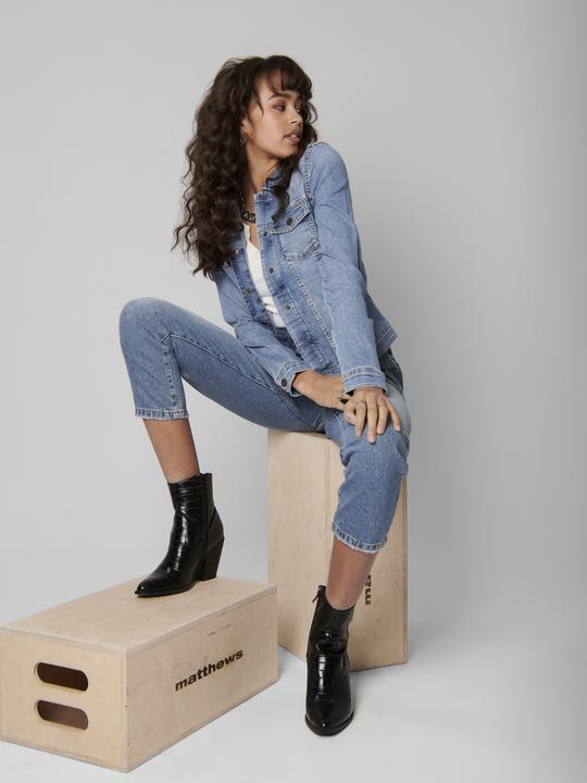 Image du produit Only Veste en jean (36)