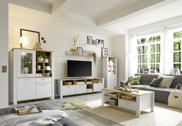 Immagine prodotto Mäusbacher Nele (111 x 60 x 45 cm)
