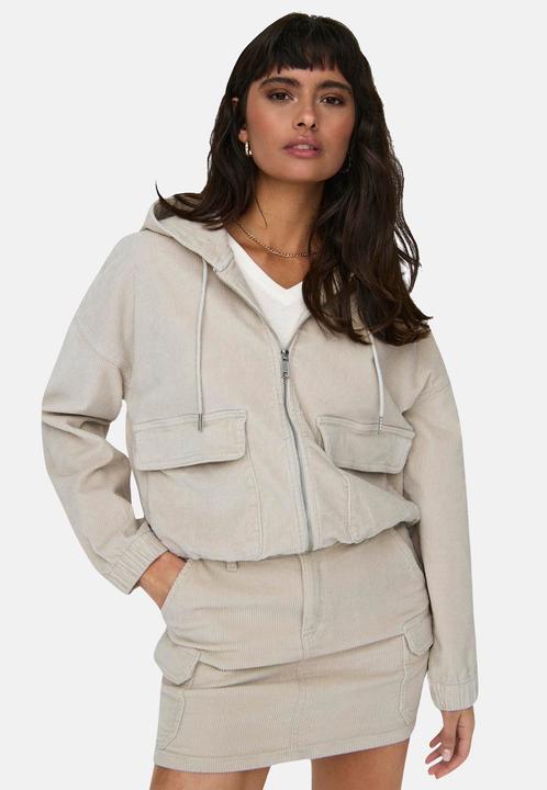 Produktbild Only Cord- Jacke Jacke (XS)