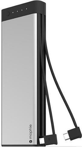 mophie PowerBank - Encore Plus Rechargable