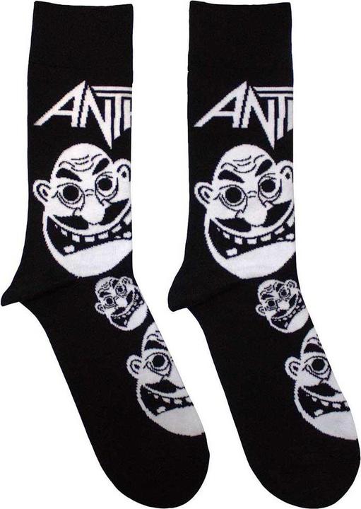 Anthrax Socken (40.5 - 45.5)