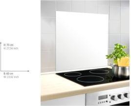 Produktbild Wenko Glasrückwand