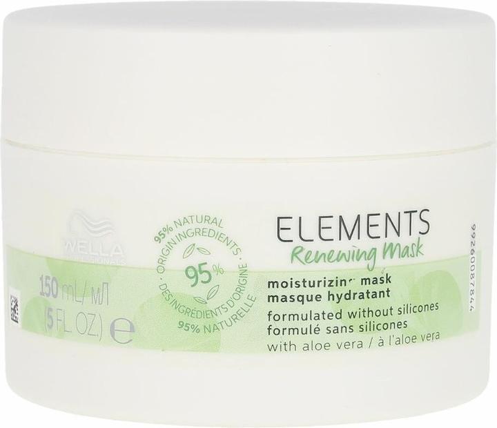 Image du produit Wella Elements Renewing Mask (150 ml)