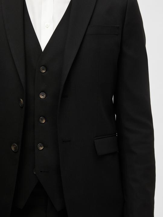 Immagine prodotto Selected Homme Blazer in tessuto (102)