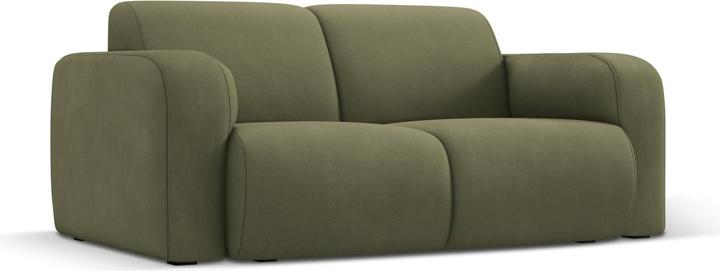 Actual product image Micadoni Sofa, "Molino", 2 Seats, 170x95x72Made in Europe (2 person sofa, 3-seater, 4-seater)