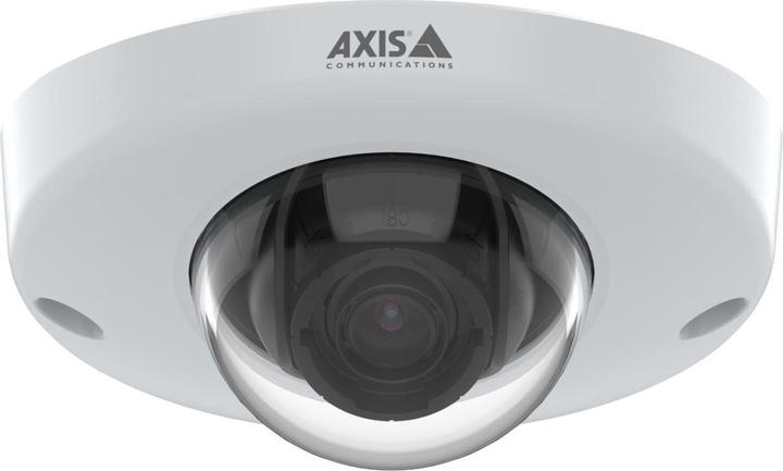 Produktbild Axis P3905-R MK III (1920 x 1080 Pixels)