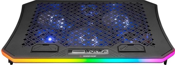 Actual product image Rampage PODSTAWKA CHŁODZĄCA METAFOR 6 FAN 10 -19