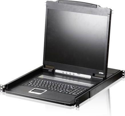 Produktbild Aten 19" LCD Console