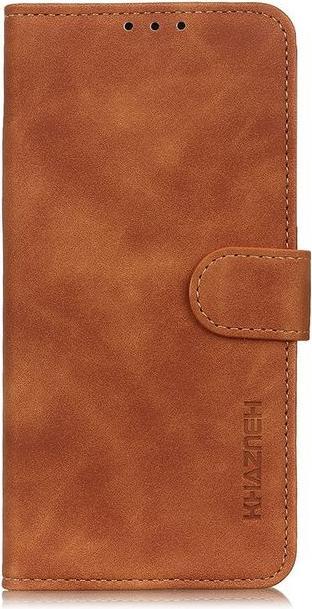 Produktbild MU Classic Classic IV Leder Bookcover Series (OnePlus 9R)