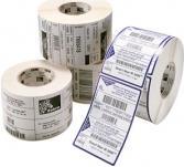 Productafbeelding Zebra Label, papier, 86x54mm thermisch
