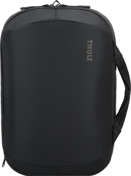 Actual product image Thule Subterra 2 Hybrid Travel Bag - Black (15 l)