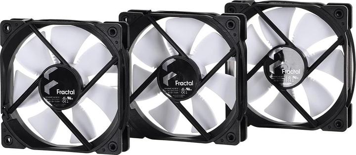 Fractal Celsius S36