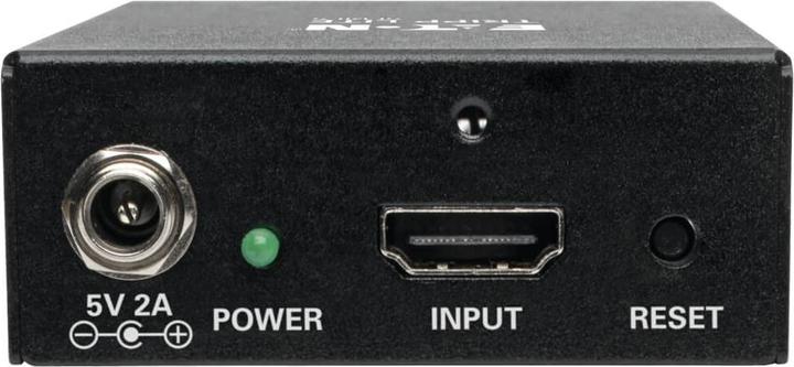 Produktbild Eaton 2-Port HDMI Splitter - HDCP 2.2 4K 60Hz HDR TAA