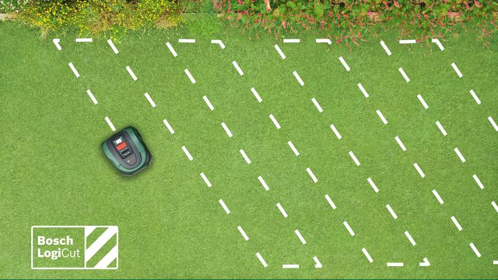Immagine prodotto Bosch Home & Garden Indego S 500 (500 m², Filo di confine)