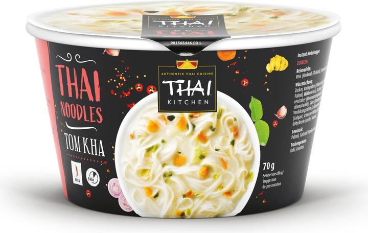 Produktbild Thai Kitchen Becher Tom Kha Soup Bowl 70 g (70 g)