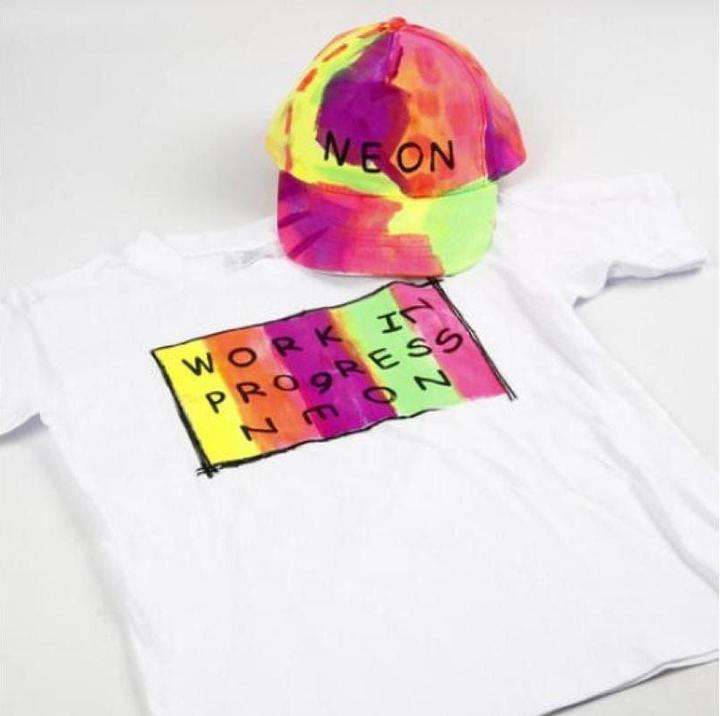 Produktbild Creativ Company Baseball Cap (49, 50, 51, 52, 53, 54, 55, 56)
