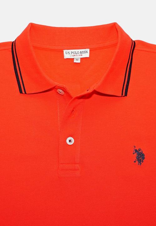Immagine prodotto U.S. Polo ASSN. Camicia Polo BARNEY (XL)