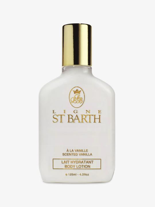 Image du produit St Barth Lotion pour le corps (Crème pour le corps, 125 ml)