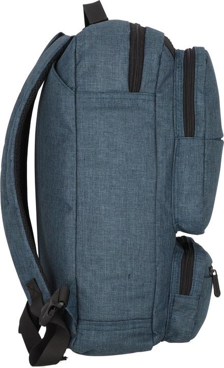 Produktbild Dermata Rucksack 48 cm Laptopfach (6 l)