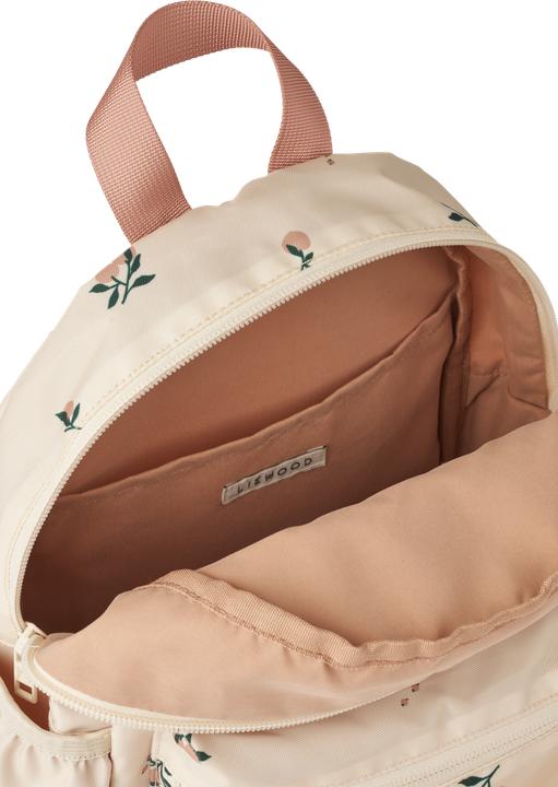 Produktbild Liewood Andreas Rucksack Peach Seashell