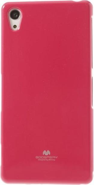 Immagine prodotto Goospery Serie Pearl Jelly (Sony Xperia Z2)
