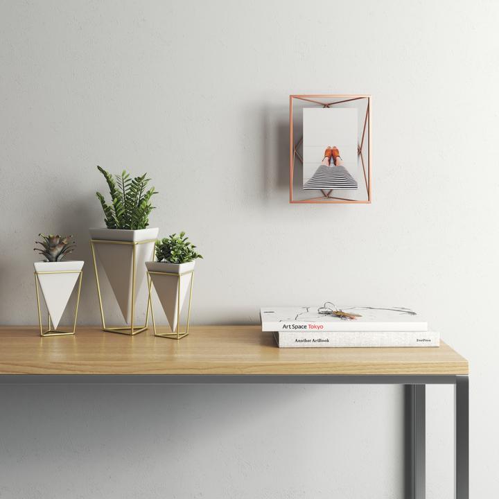 Actual product image Umbra Prism (10 x 15 cm)