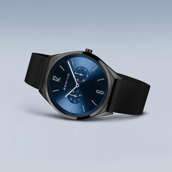 Produktbild Bering Ultra Slim (Analoguhr, 40 mm)