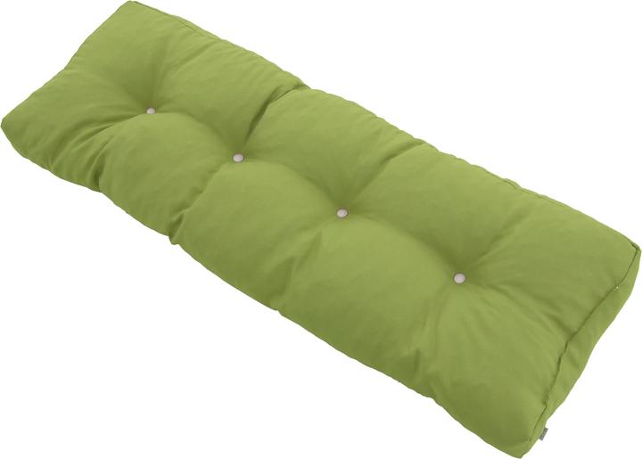 Actual product image Doppler Pallets Back cushions (45 x 120 cm)