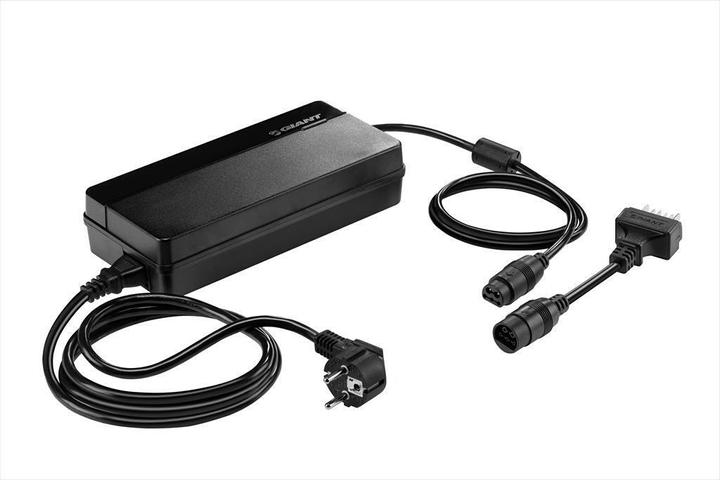 Giant Chargeur / Smart Charger à partir de MY19 / câble d'alimentation non fourni (Batterie pour vélo électrique)