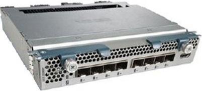 Immagine prodotto Cisco RF UCS 2208XP I/O Mod 8 Ext. 32 Int 10Gb (8 Porti)
