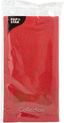 Actual product image Papstar Christmas Shine (180 x 120 cm)
