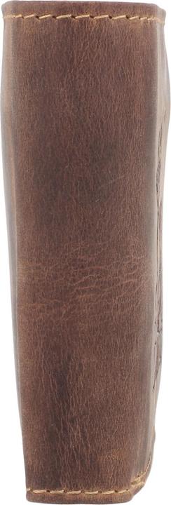 Actual product image Greenburry Vintage Geldbörse Leder 12.5 cm