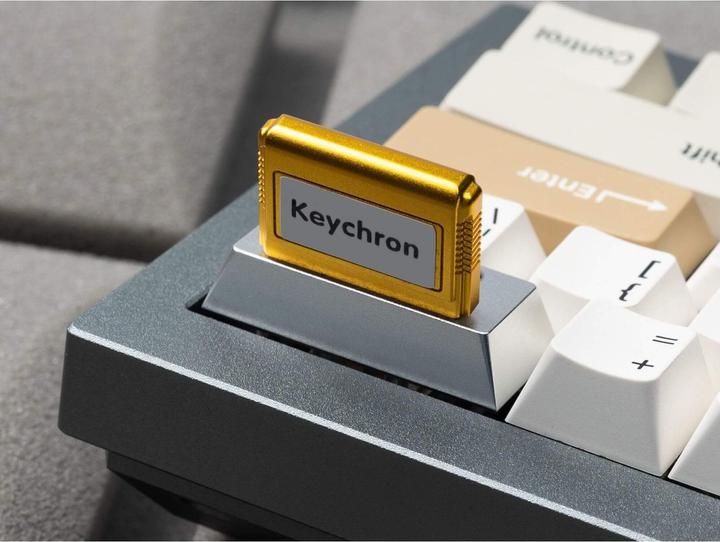 Actual product image Keychron Artisan Keycap